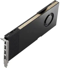 Nvidia Quadro A4000 16 GB OEM
