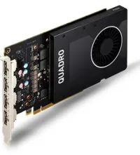 Nvidia Quadro P2000 5 GB OEM
