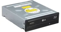 LectoGrabadora BluRay Interna Sata LG 4K