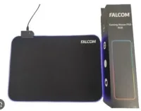 Mouse Pad Falcom RGB MP-FD10