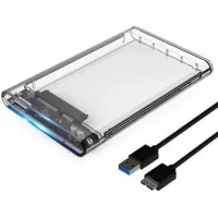 USB 3.0 Sata III 2.5
