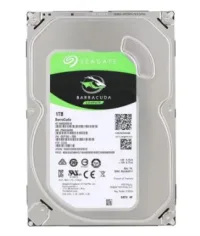 HDD Seagate Barracuda 1 TB OEM