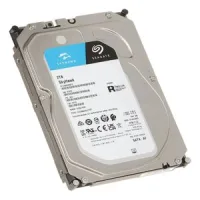 HDD Seagate SkyHawk 2 TB