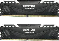 Memoria RAM DDR4 Gigastone Game Pro 16GB 3200Mhz OEM
