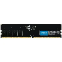 Memoria RAM DDR5 Crucial 16 GB 4800 Mhz OEM