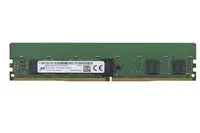 Memoria RAM DDR4 ECC Micron 4 GB 2400T OEM
