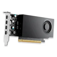 Nvidia Quadro RTX A1000 5 GB OEM