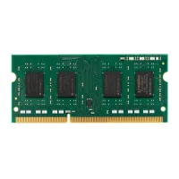 RAM Sodimm DDR3 2 GB 1333 Mhz OEM