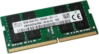 Sodimm DDR4 Hynix 32GB 3200Mhz OEM