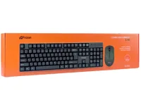 Combo Inalámbrico Noga S5550