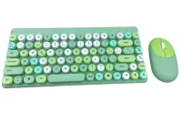 Combo Inalámbrico Noga S5700