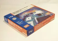 Mother Intel S845WD1-E (Socket 478 Server)