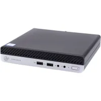 OUTLET Mini PC HP ProDesk 400 G4