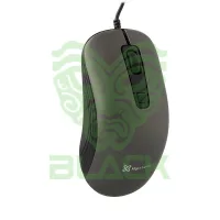 Mouse Klipxtreme Shadow �ptico USB