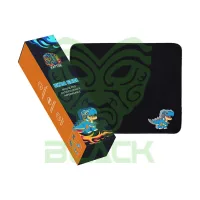 Mouse Pad Gamer Raptor Ultra Glide Antideslizante Impermeable S