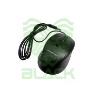 Mouse Performance M408 USB Black