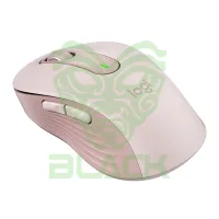 Mouse Optico Logitech Wireless M650 Rose