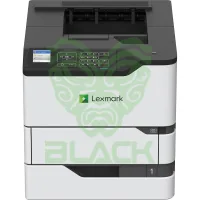 Impresora Lexmark Laser Ms823dn