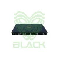 Switch 48p Aruba 6000 Poe+ 370w 4sfp