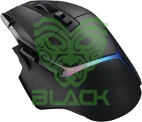 Mouse Logitech Inalámbrico G502 X Plus Gaming Bl...