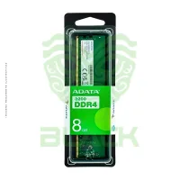 Memoria RAM Adata 8GB DDR4 3200MHz U-dimm - AD4U32008G22-SGN