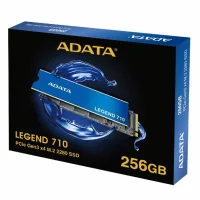 SSD Adata Legend 710 M.2 NVME 256GB