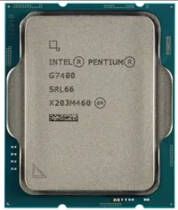 Micro Intel Pentium Gold G7400 (1700) OEM BOX