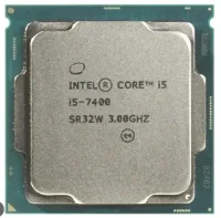 Micro Intel I5 - 7400 (1151) OEM