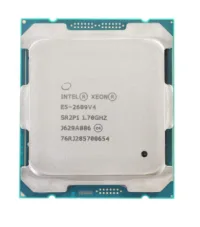 Micro Intel Xeon E5 - 2609 V4 (2011) 8/8 OEM