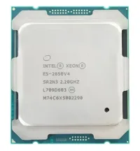 Micro Intel Xeon E5 - 2650 V4 12/24 OEM