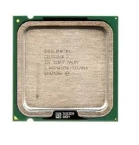 Micro Intel Celeron D (775) OEM 