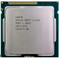 Micro Intel I3 - 2120 (1155) OEM
