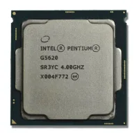Micro Intel Pentium G - 5620 (1151) OEM