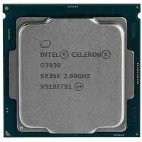 Micro Intel Celeron G - 3930 (1151) OEM