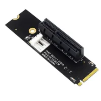 Adaptador M.2 a PCI-E 4X
