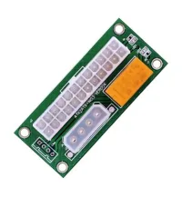 Add2Psu Molex + Relay Conecta 2 Fuentes