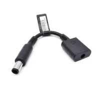 Adaptador HP 4.5mm a 7.4mm Smart Dongle