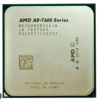 Micro AMD A8 - 7600 (FM2+) OEM