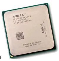 Micro AMD FX 4100 (AM3+) OEM