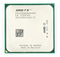 Micro AMD FX 6300 (AM3+) OEM
