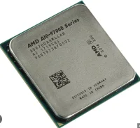 Micro AMD A10 - 9700E (AM4) OEM
