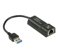 USB 3.0 a RJ45 10/100/1000