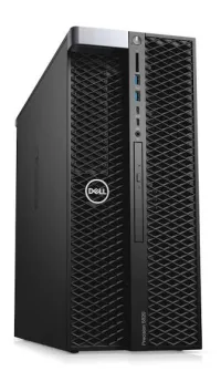 Dell Precision Tower 5820 (Socket 2011)