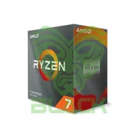 Procesador AMD Ryzen 7 5700 4.6GHz Turbo AM4 + Wraith Stealth Cooler