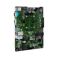 Motherboard Asrock Qc7000m AMD Ft3b Carrizo-l E2-7110 Quad-core Apu