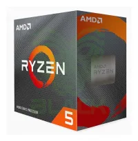 Procesador AMD (AM4) Ryzen 5 4500 65W