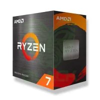 Procesador AMD (AM4) Ryzen 7 5700