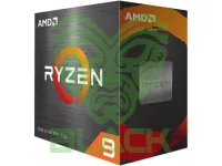 Procesador AMD (AM4) Ryzen 9 5900XT