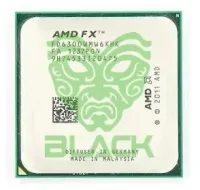 Micro AMD FX 6300 (AM3+) OEM
