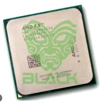 Micro AMD FX 4100 (AM3+) OEM
